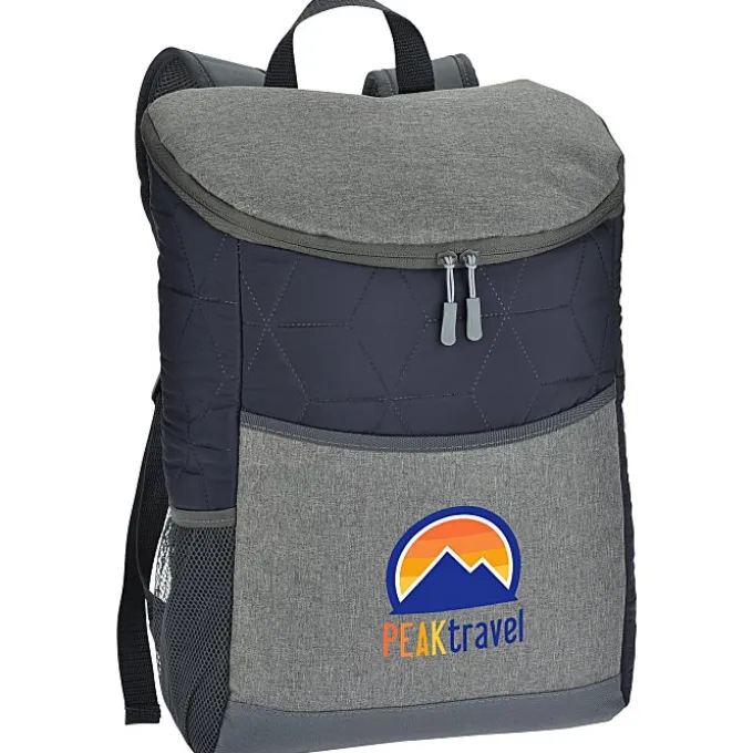 Frisco Backpack Cooler