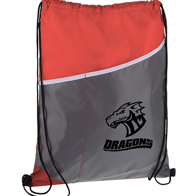 Frisco Drawstring Sportpack