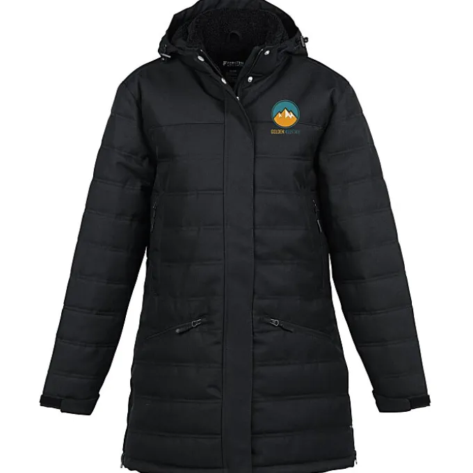 Frisco Ultra Extreme Weather Jacket - Ladies'