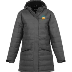 Frisco Ultra Extreme Weather Jacket - Ladies'