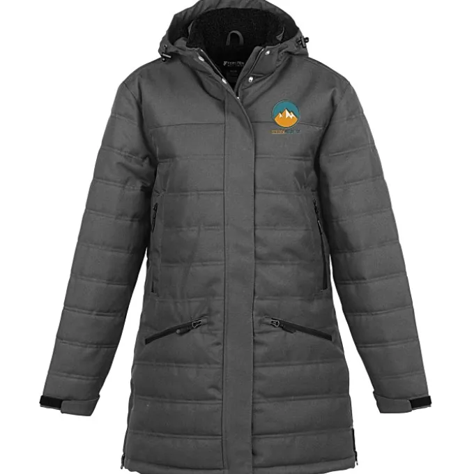 Frisco Ultra Extreme Weather Jacket - Ladies'