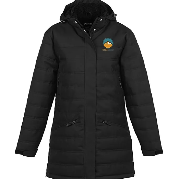 Frisco Ultra Extreme Weather Jacket - Ladies'