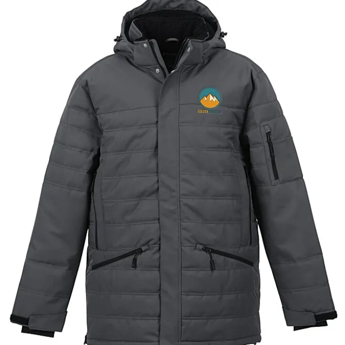Frisco Ultra Extreme Weather Jacket - Men's