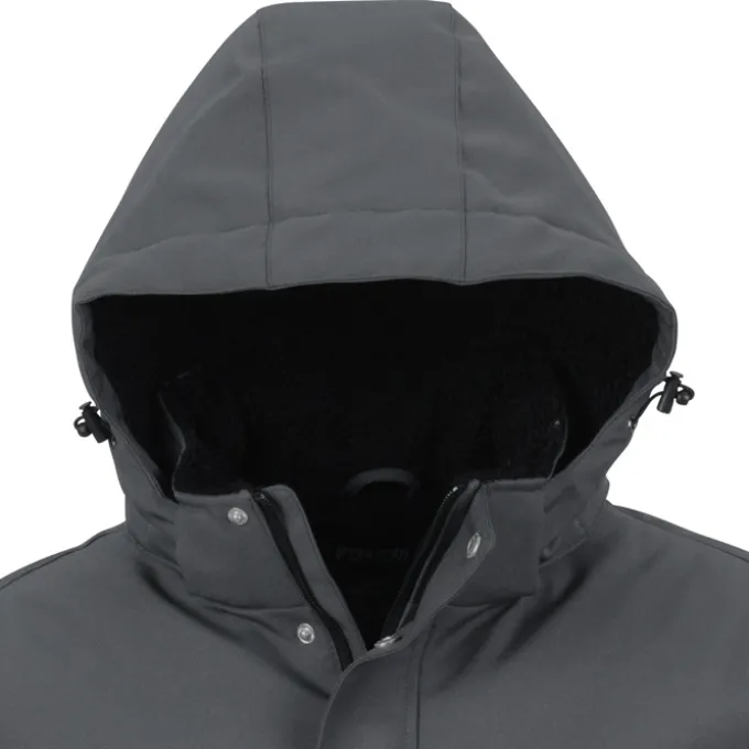 Frisco Ultra Extreme Weather Jacket - Men's