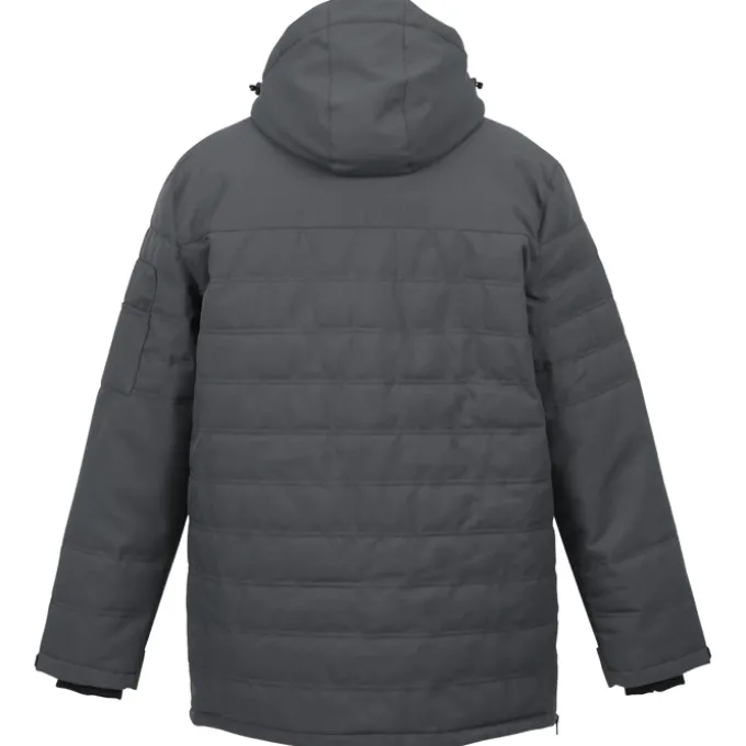 Frisco Ultra Extreme Weather Jacket - Men's