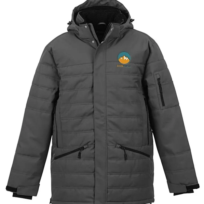Frisco Ultra Extreme Weather Jacket - Men's