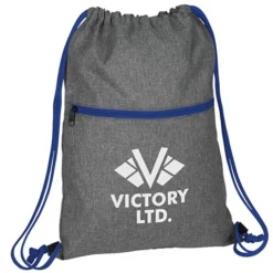Fritz Drawstring Sportpack