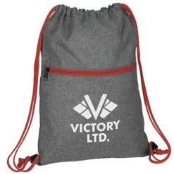 Fritz Drawstring Sportpack