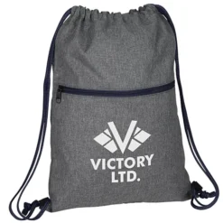Fritz Drawstring Sportpack - 24 hr