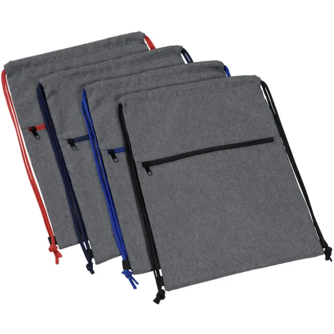 Fritz Drawstring Sportpack - 24 hr