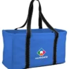 Front Pocket Utilty Tote - Full Color
