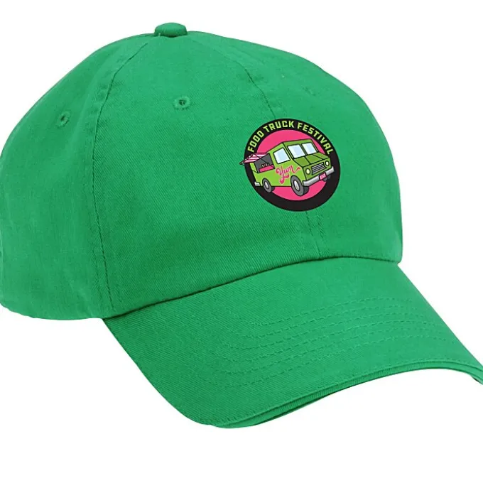 Front Runner Cap