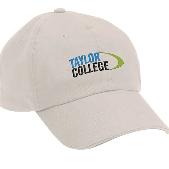 Front Runner Cap - Embroidered