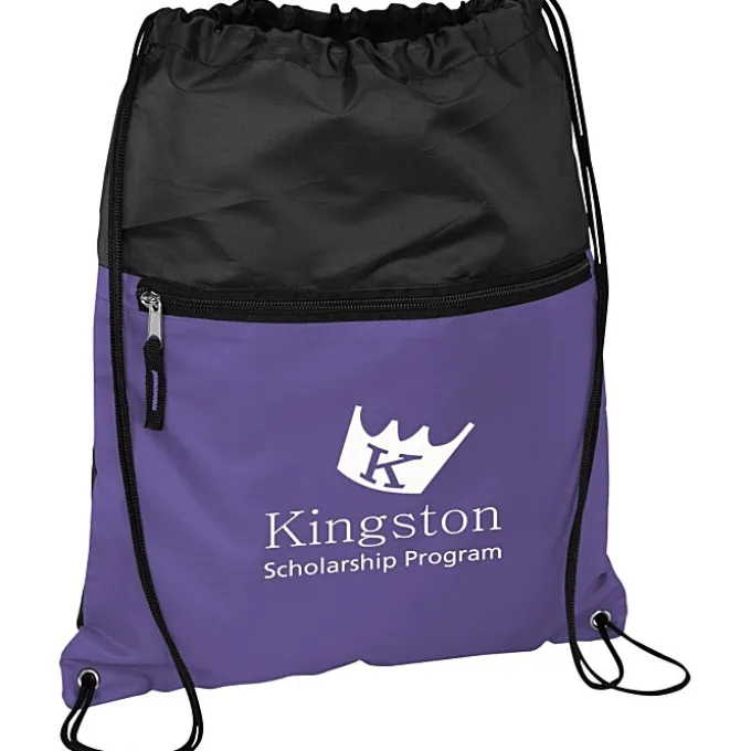 Front Zip Sportpack