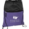 Front Zip Sportpack - 24 hr
