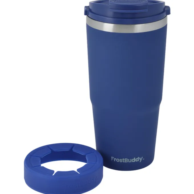 Frost Buddy To-Go Buddy Insulator & Tumbler - 30 oz