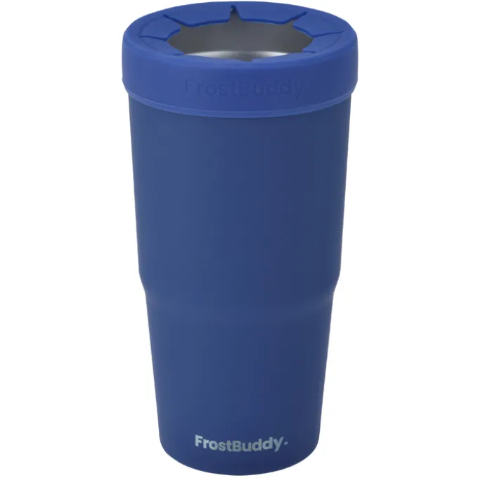 Frost Buddy To-Go Buddy Insulator & Tumbler - 30 oz