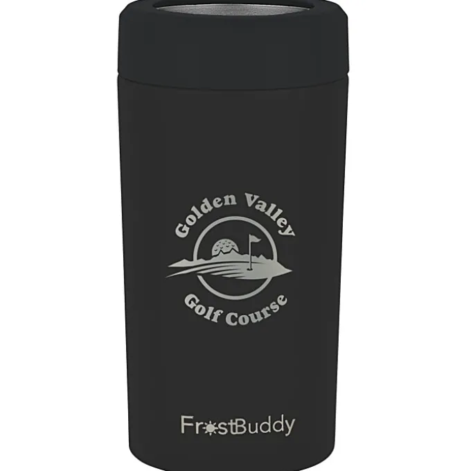 Frost Buddy Universal Buddy 2.0 - Laser Engraved