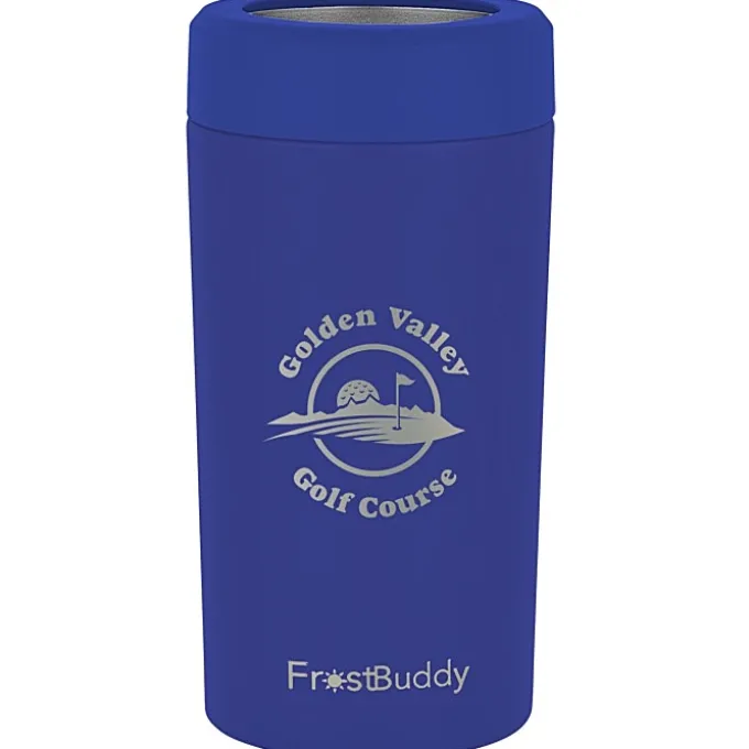 Frost Buddy Universal Buddy 2.0 - Laser Engraved