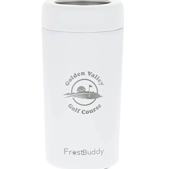 Frost Buddy Universal Buddy 2.0 - Laser Engraved