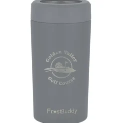 Frost Buddy Universal Buddy 2.0 - Laser Engraved
