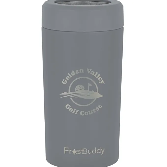 Frost Buddy Universal Buddy 2.0 - Laser Engraved