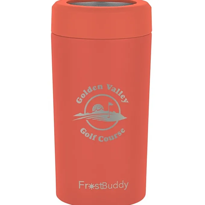 Frost Buddy Universal Buddy 2.0 - Laser Engraved