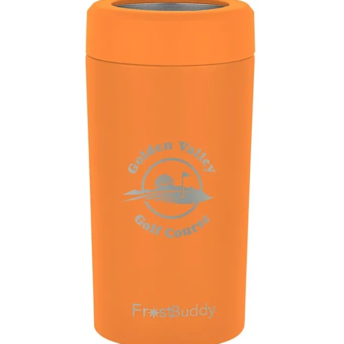 Frost Buddy Universal Buddy 2.0 - Laser Engraved