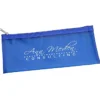 Frosted School Pouch