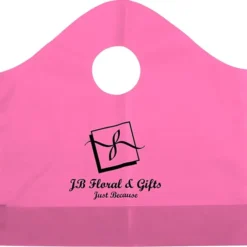 Frosted Super Wave Bag - 11 inches x 12 inches - 24 hr