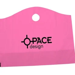 Frosted Super Wave Bag - 18 inches x 22 inches