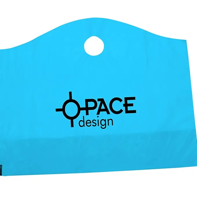 Frosted Super Wave Bag - 18 inches x 22 inches