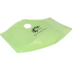 Frosted Super Wave Bag - 15 inches x 18 inches - 24 hr
