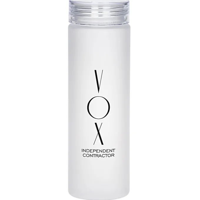Frosted Tritan Bottle - 24 oz