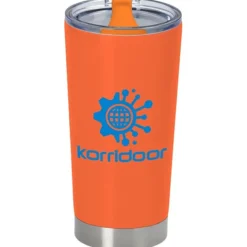Frost Vacuum Travel Tumbler - 20 oz.