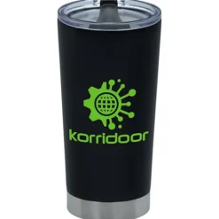 Frost Vacuum Travel Tumbler - 20 oz.