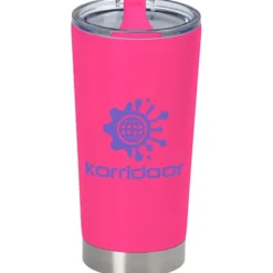 Frost Vacuum Travel Tumbler - 20 oz.