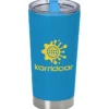 Frost Vacuum Travel Tumbler - 20 oz. - 24 hr