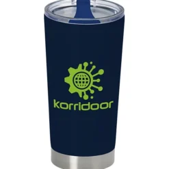 Frost Vacuum Travel Tumbler - 20 oz. - 24 hr