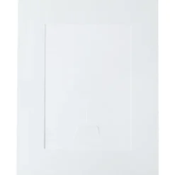 Full Color Cardstock Picture Frame - 5 inches x 7 inches