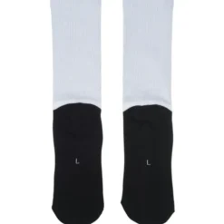 Full Color Crew Socks - Large