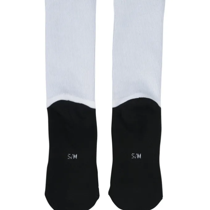 Full Color Crew Socks - Small / Medium