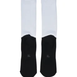 Full Color Crew Socks - XLarge