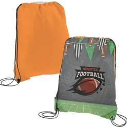 Full Color Drawstring Sportpack