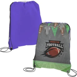Full Color Drawstring Sportpack