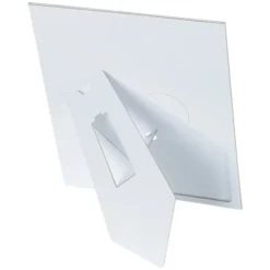 Full Color Dual Easel Frame - 5 inches x 7 inches