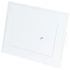 Full Color Dual Easel Frame - 5 inches x 7 inches