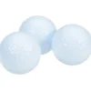 Full Color 3 Golf Ball Sleeve