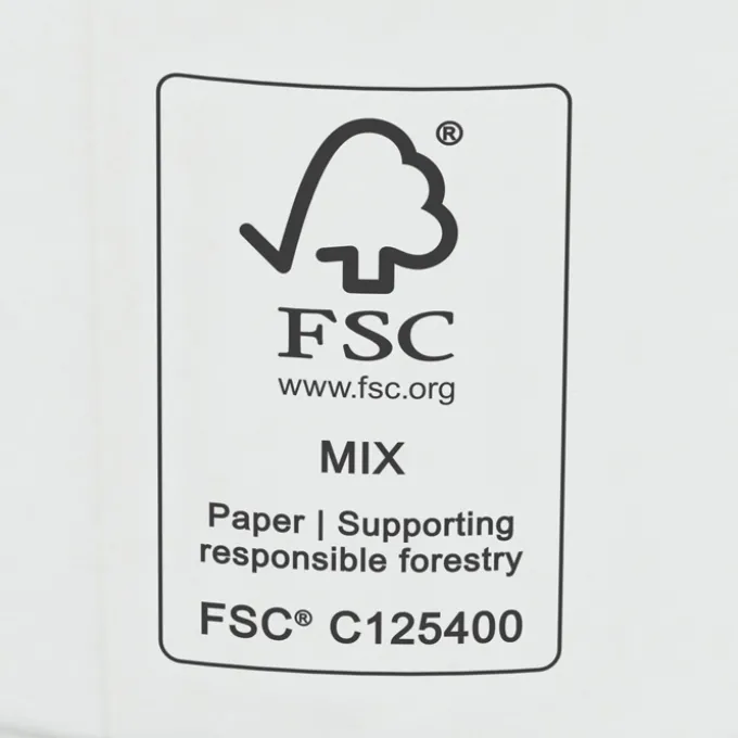 Full Color Insulated Paper Cup with Lid - 12 oz.
