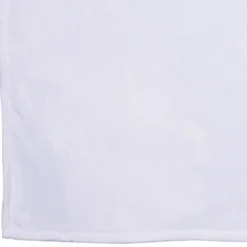 Full Color Microfleece Blanket - 50 inches x 60 inches